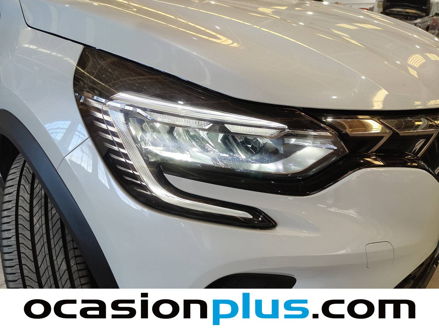 Mitsubishi ASX Mitsubishi ASX 130T MHEV Motion (140 CV) barato