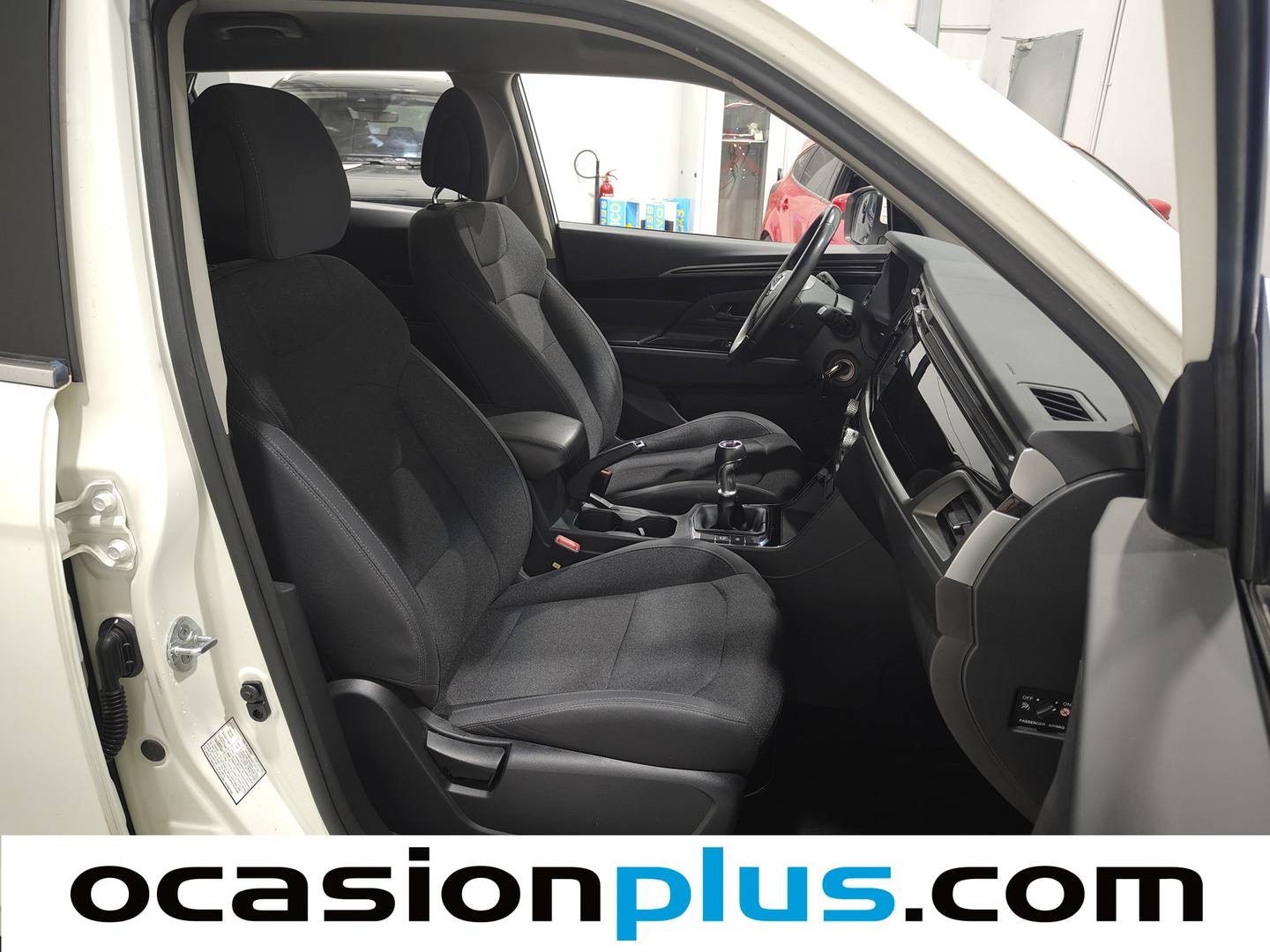 SsangYong Korando SsangYong Korando D16T Urban (136 CV) km 0