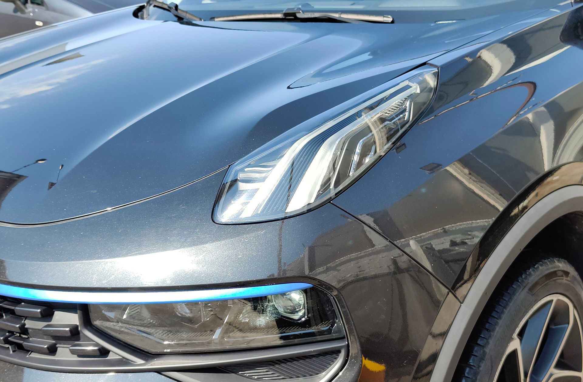 Lynk & Co 01 1.5 PHEV - foto 15