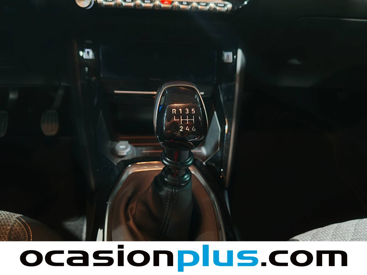 Peugeot 208 Peugeot 208 PureTech 100 Allure (100 CV) de segunda mano