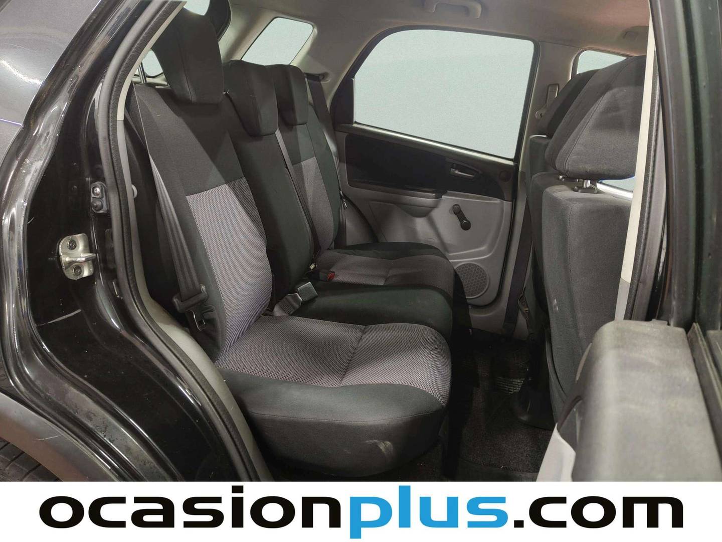 Suzuki SX4 Suzuki SX4 1.6 GLX (107 CV) al mejor precio