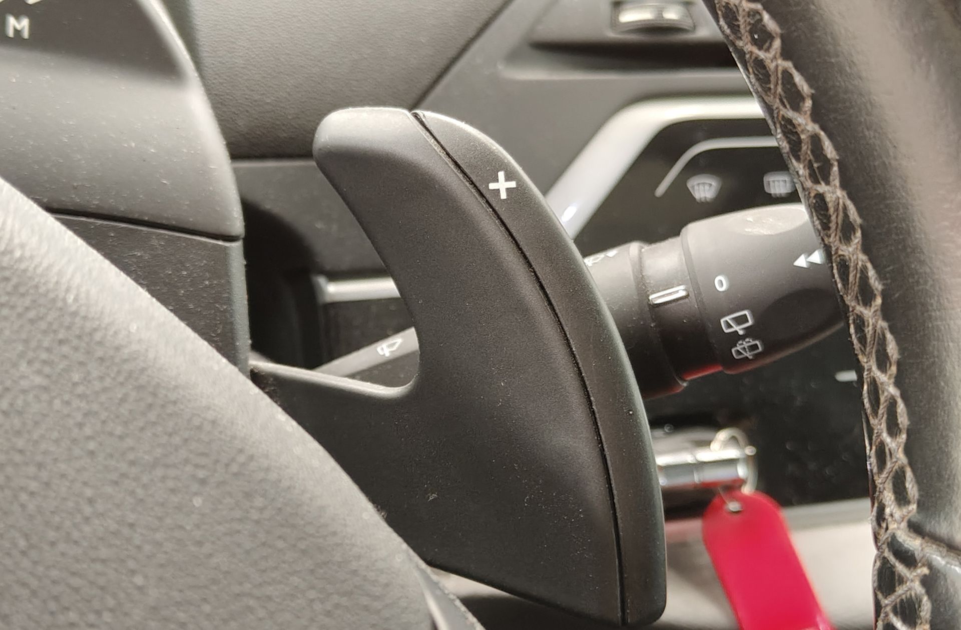 Citroën C4 Grand SpaceTourer BlueHDi 150 Shine EAT8 7 plazas - foto 32