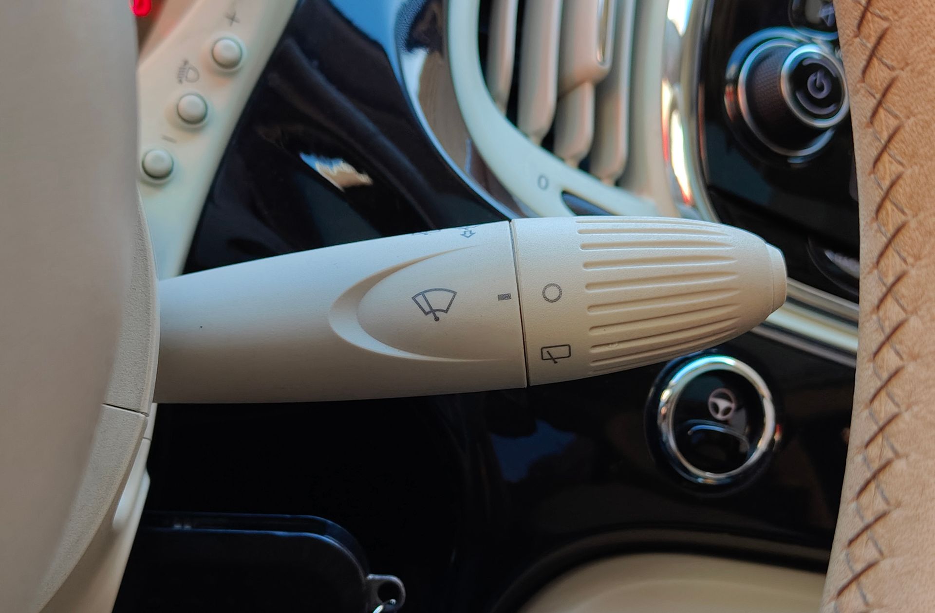 Fiat 500 1.2 Lounge - foto 28