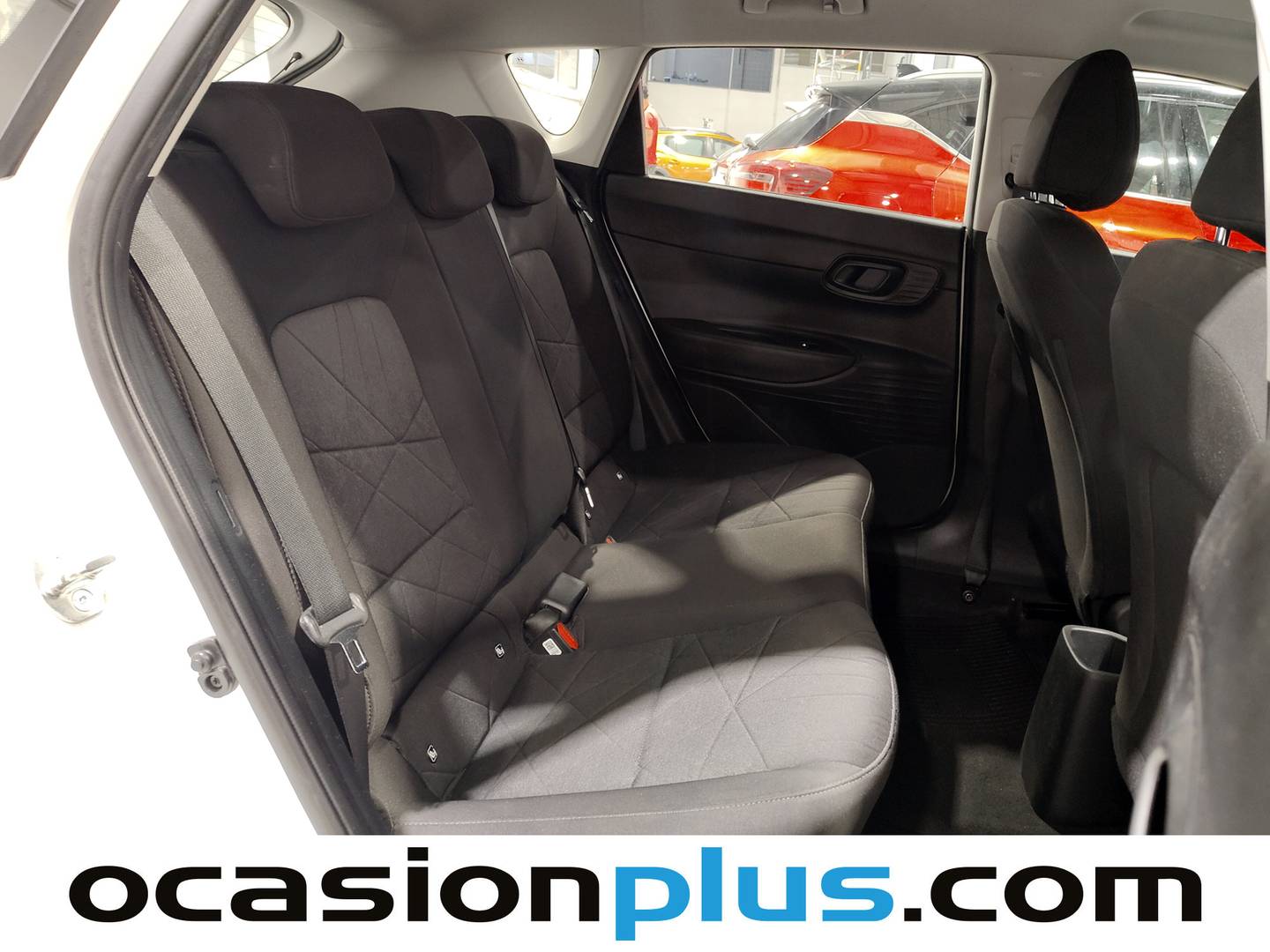 Hyundai Bayon Hyundai Bayon 1.2 MPI Maxx (84 CV) al mejor precio