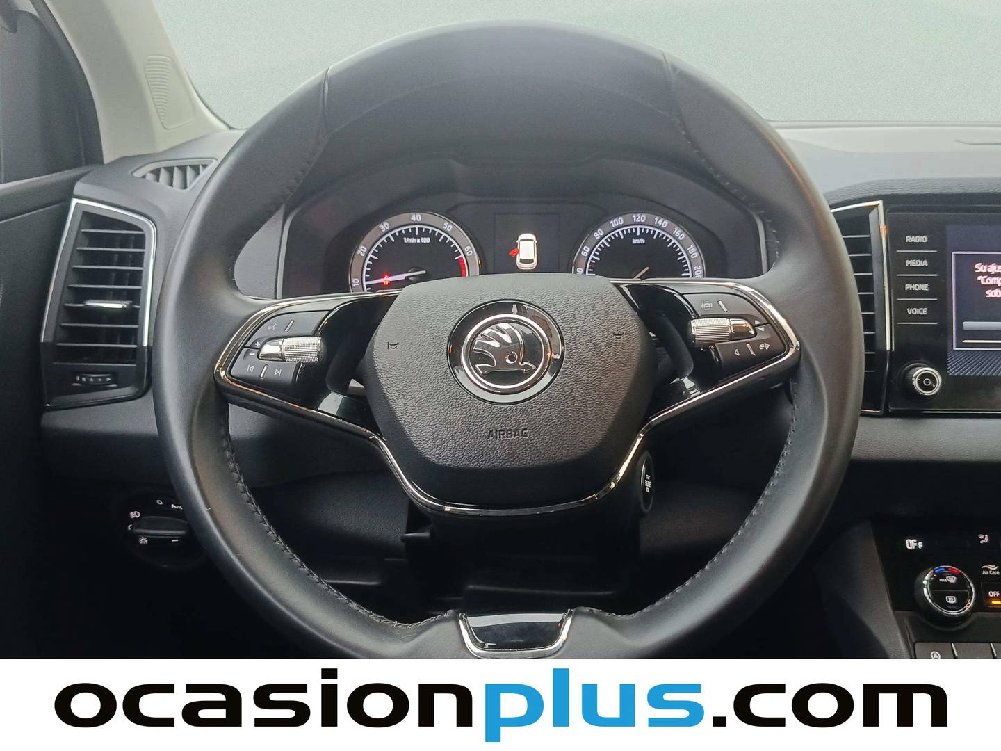 Skoda Karoq Skoda Karoq 1.0 TSI Ambition (115 CV) 2020