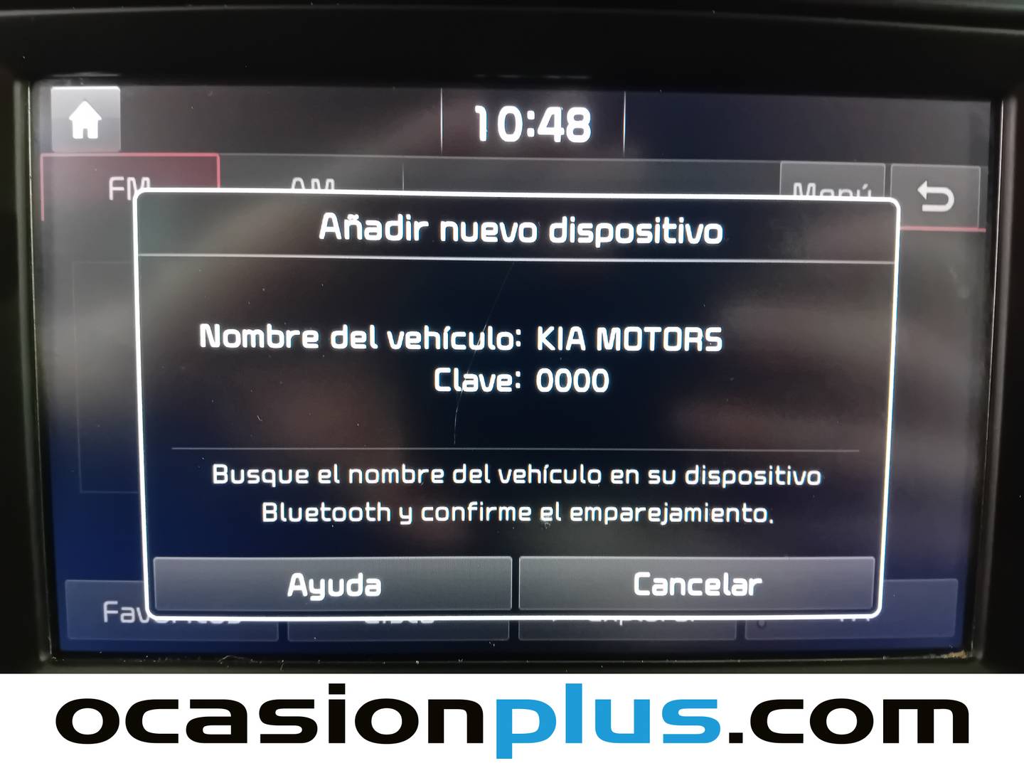 KIA Sportage KIA Sportage 1.6 GDi x-Tech17 4x2 (132 CV) al mejor precio