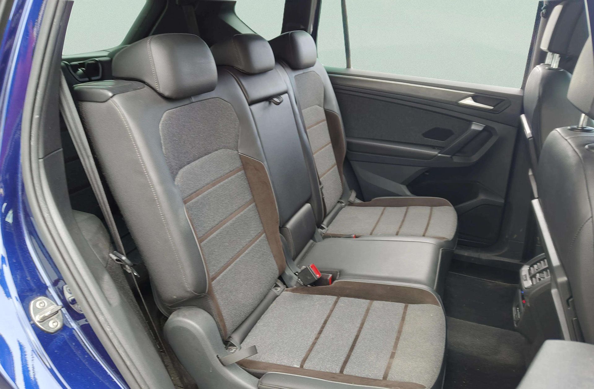 SEAT Tarraco 1.5 TSI Xcellence - foto 23
