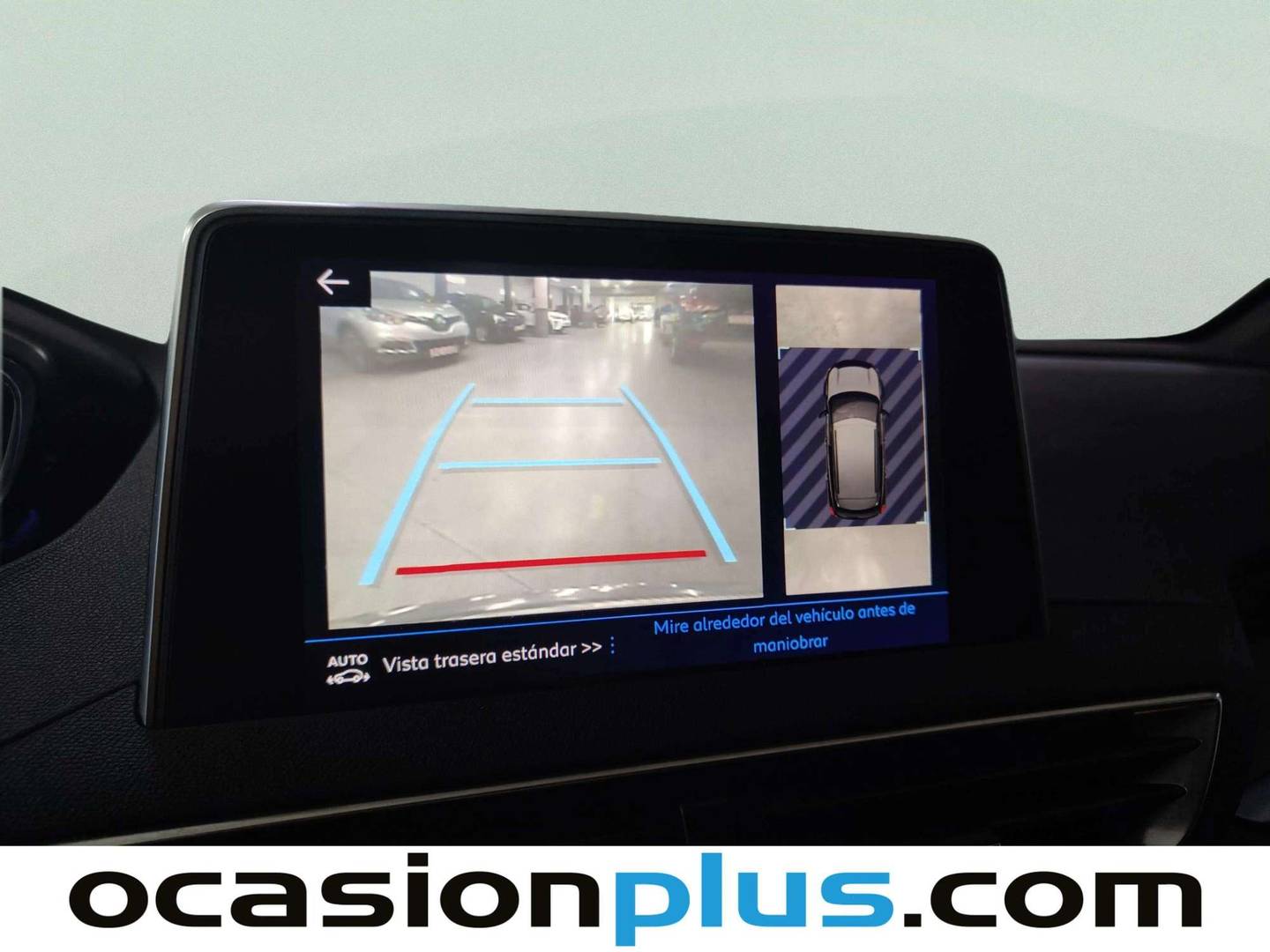 Accesorios del Peugeot 3008 Peugeot 3008 BlueHDI 180 S&S GT EAT8 (180 CV)