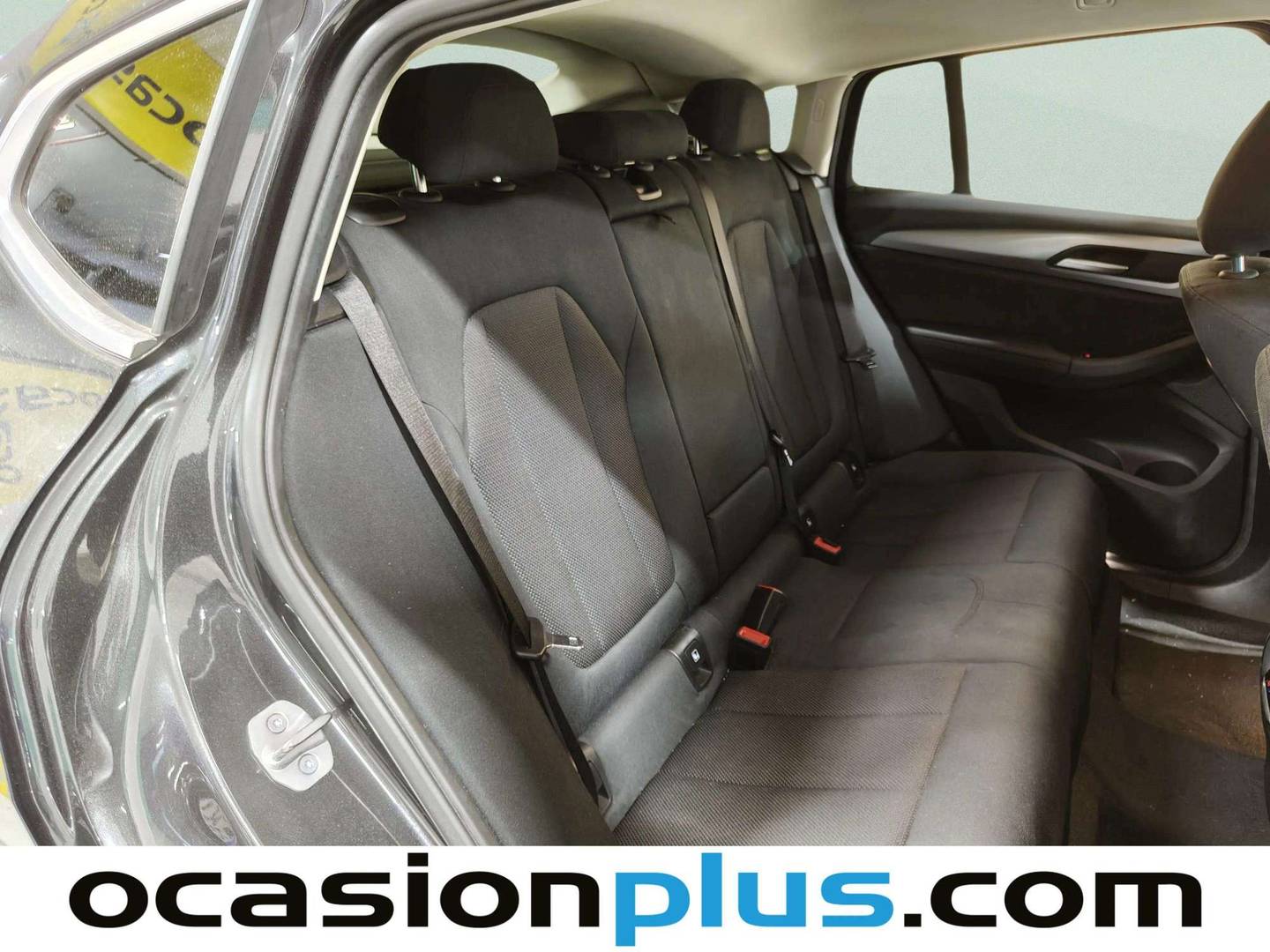 Foto BMW X4 BMW X4 xDrive20d (190 CV)