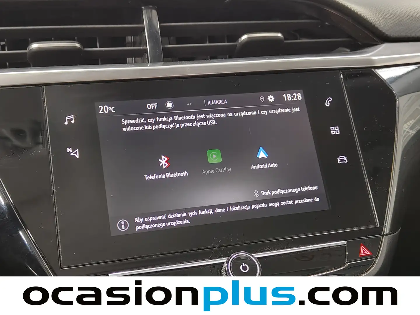 Foto Opel Corsa Opel Corsa 1.2 Turbo XHL Elegance Auto (100 CV)