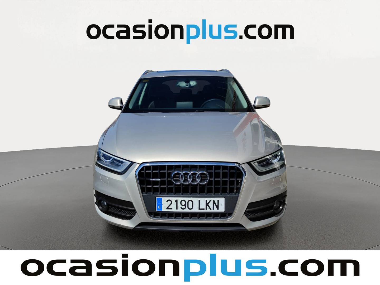 Audi Q3 Audi Q3 Advanced 2.0 TDI quattro (177 CV) S tronic 177cv