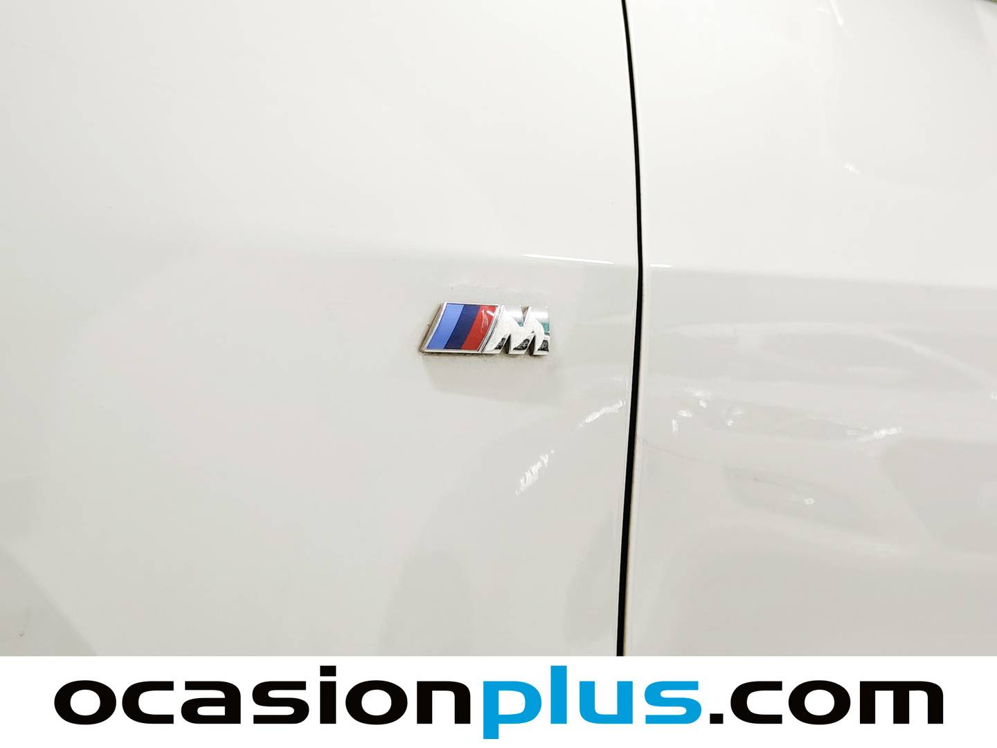 Extras y acabados del BMW Serie 1 BMW Serie 1 118i Pack M (140 CV)