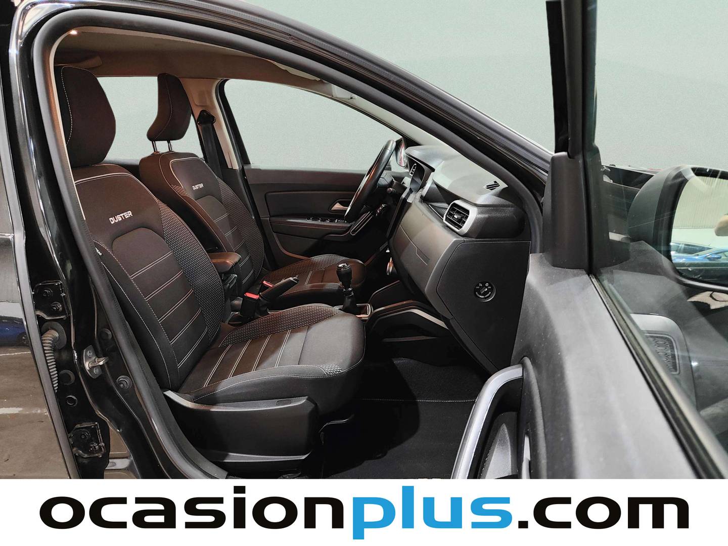 Dacia Duster Dacia Duster Journey Go TCE ECO-G 4X2 (100 CV) al mejor precio