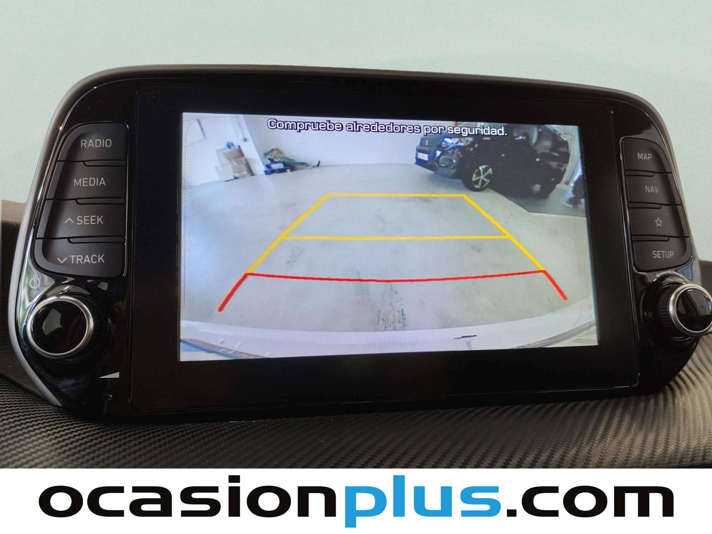 Hyundai Tucson Hyundai Tucson 1.6 CRDI 48V SLE 4x2 (116 CV) 116cv