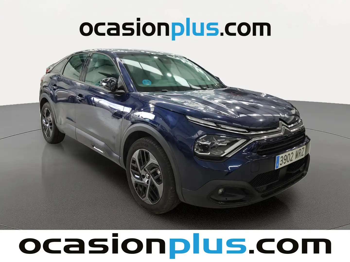 Foto Citroën C4 Citroen C4 PureTech 130 S&S Plus (131 CV)