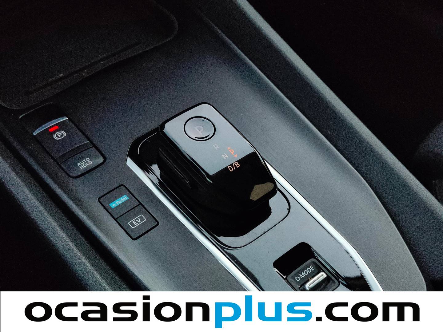 Nissan QASHQAI Nissan Qashqai E-POWER N-Connecta Auto (190 CV) de segunda mano