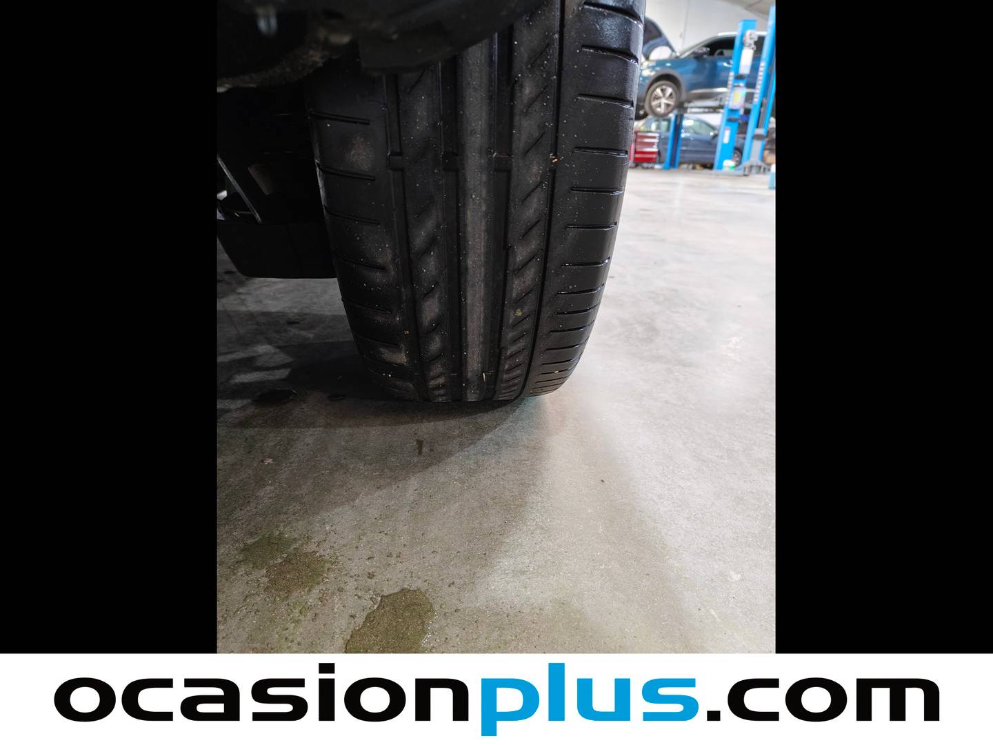 Renault Kadjar Renault Kadjar Zen Energy TCe (130 CV) barato