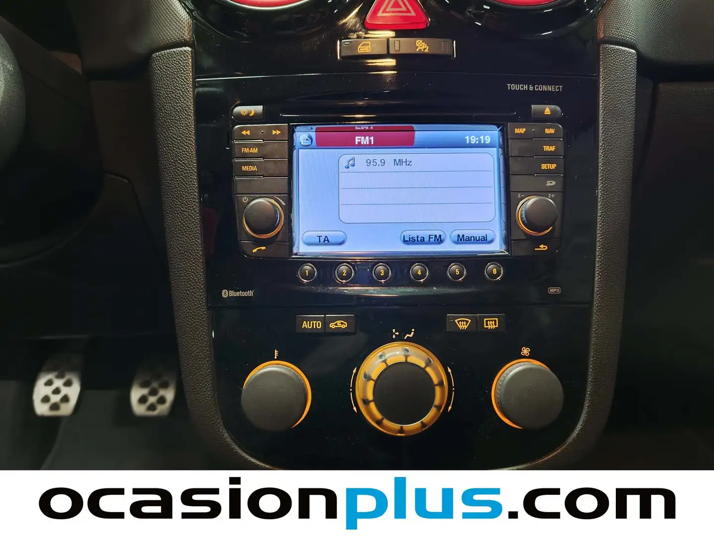 Foto Opel Corsa Opel Corsa 1.4 Color Edition (100 CV)