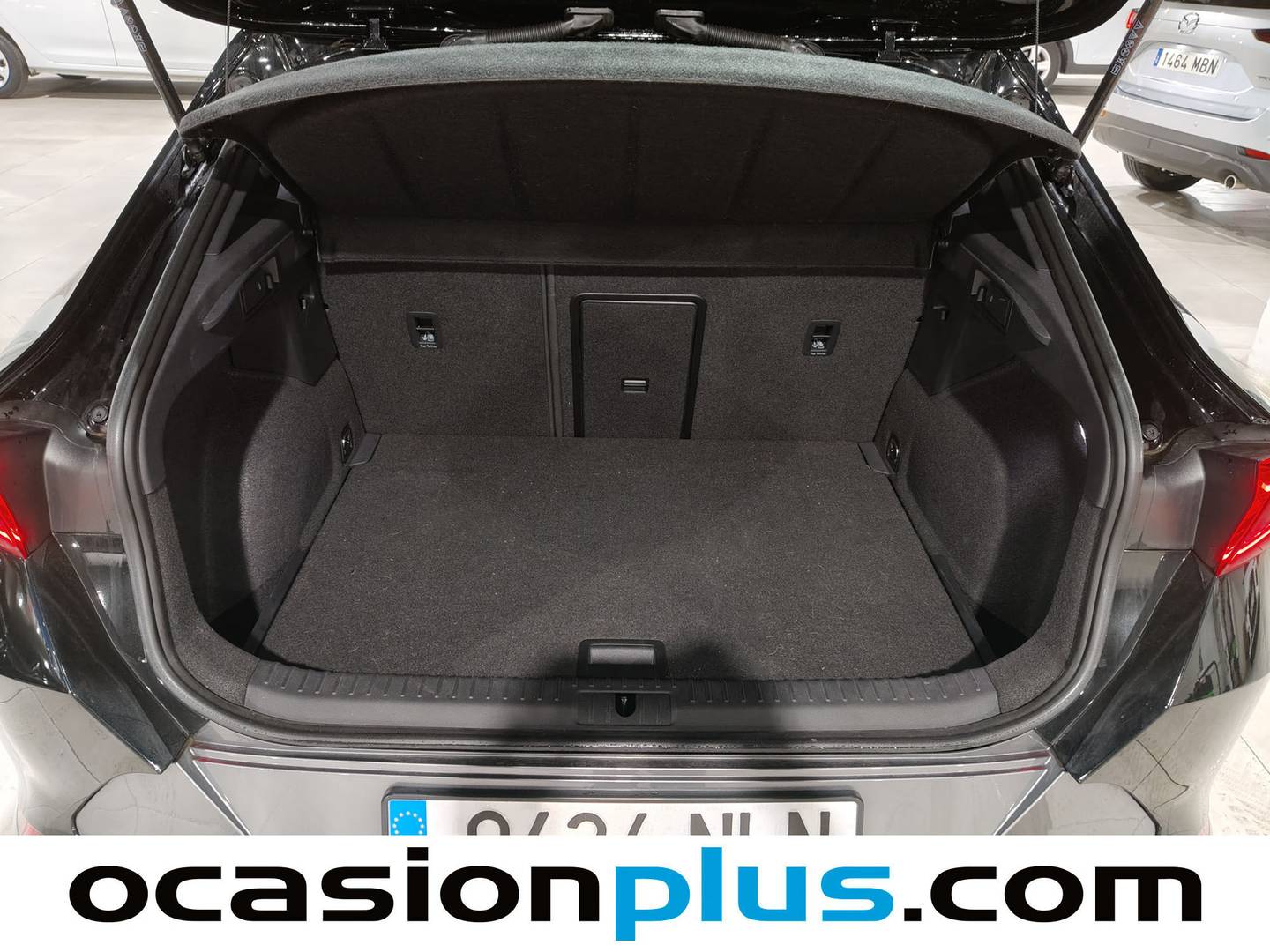Cupra Formentor Cupra Formentor 2.0 TSI VZ DSG (245 CV) km 0