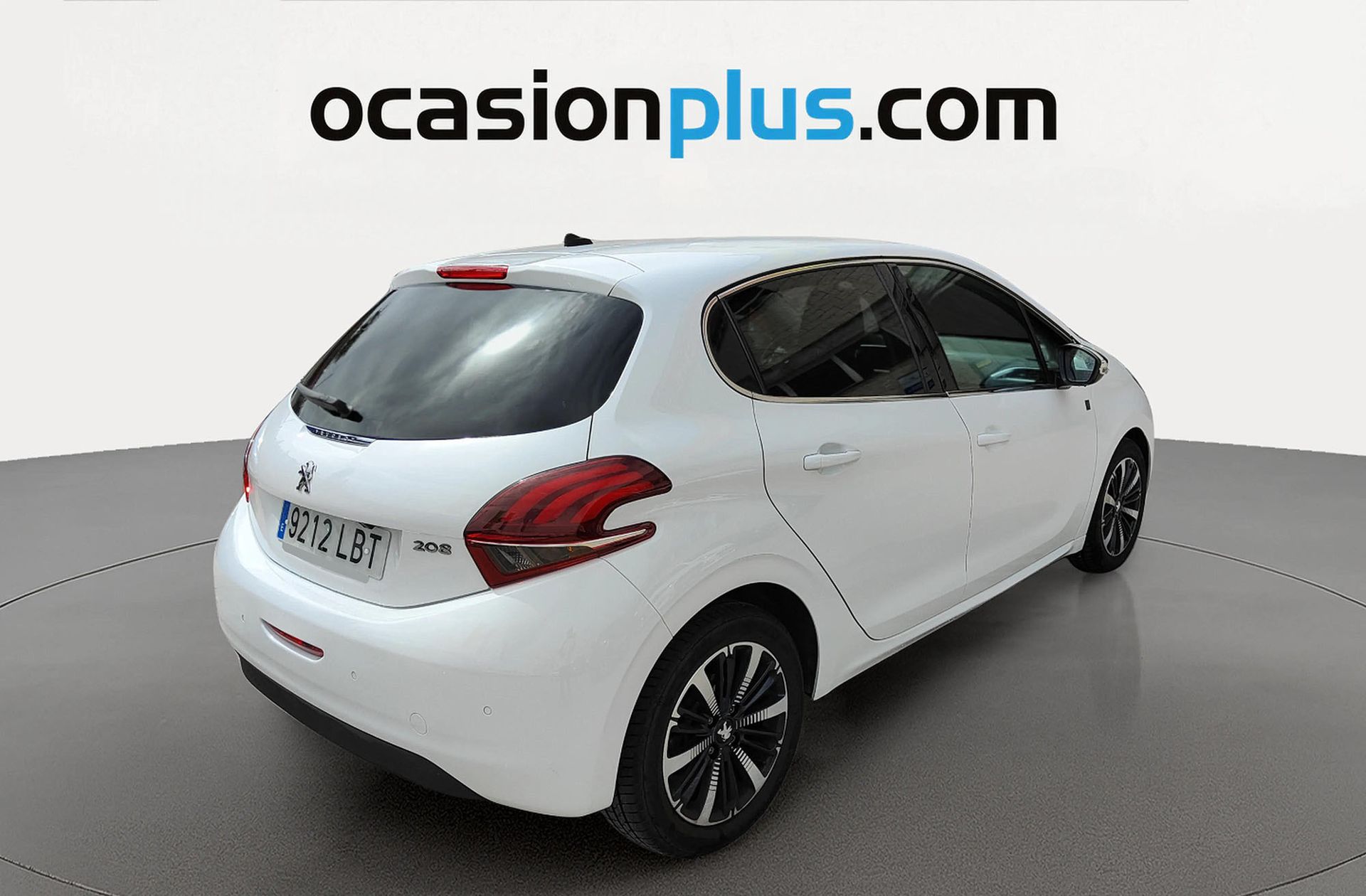 Peugeot 208 PureTech 110 Tech Edition - foto 4