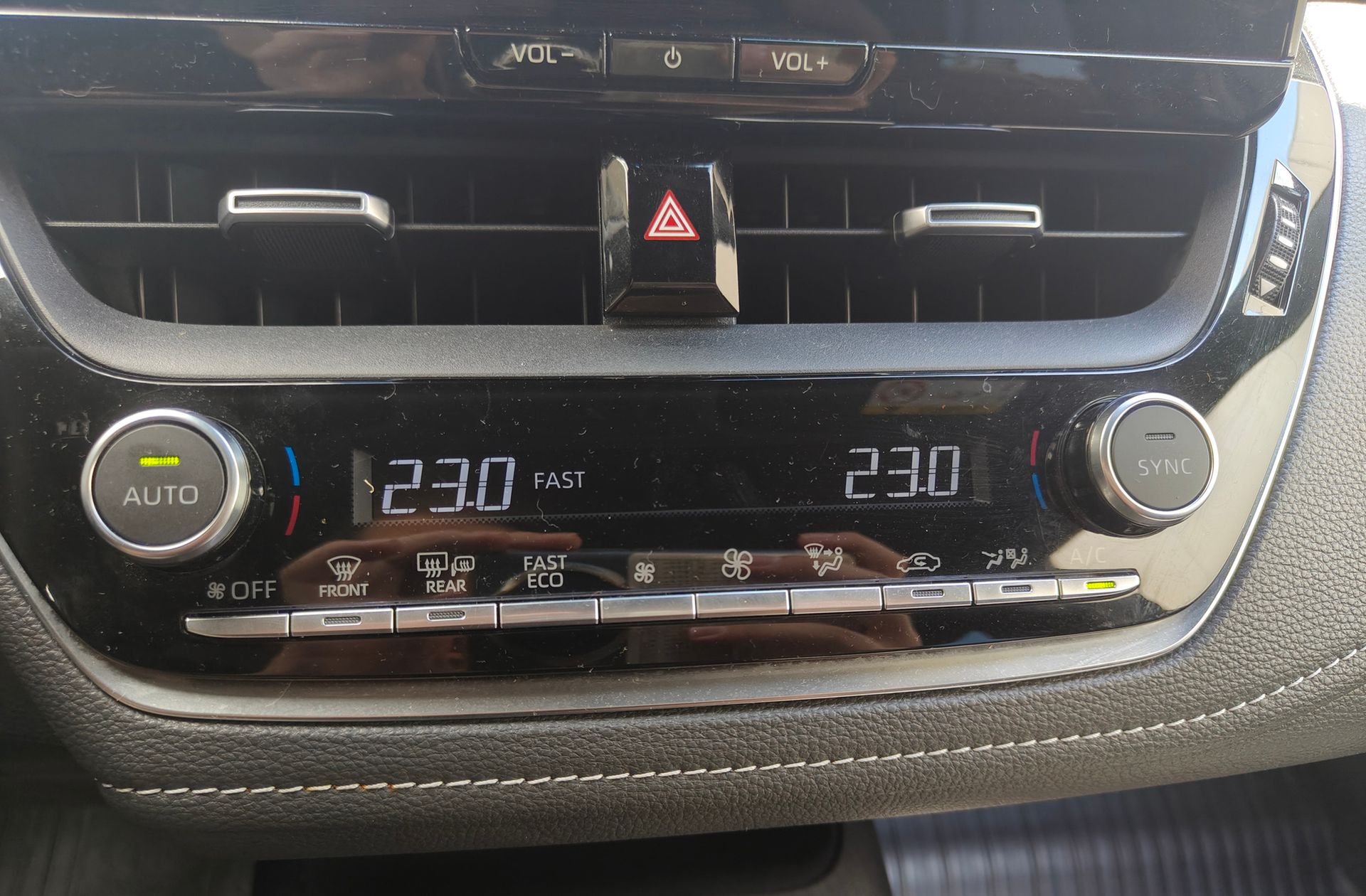 Toyota Corolla Touring Sports 140H Active Plus - foto 26