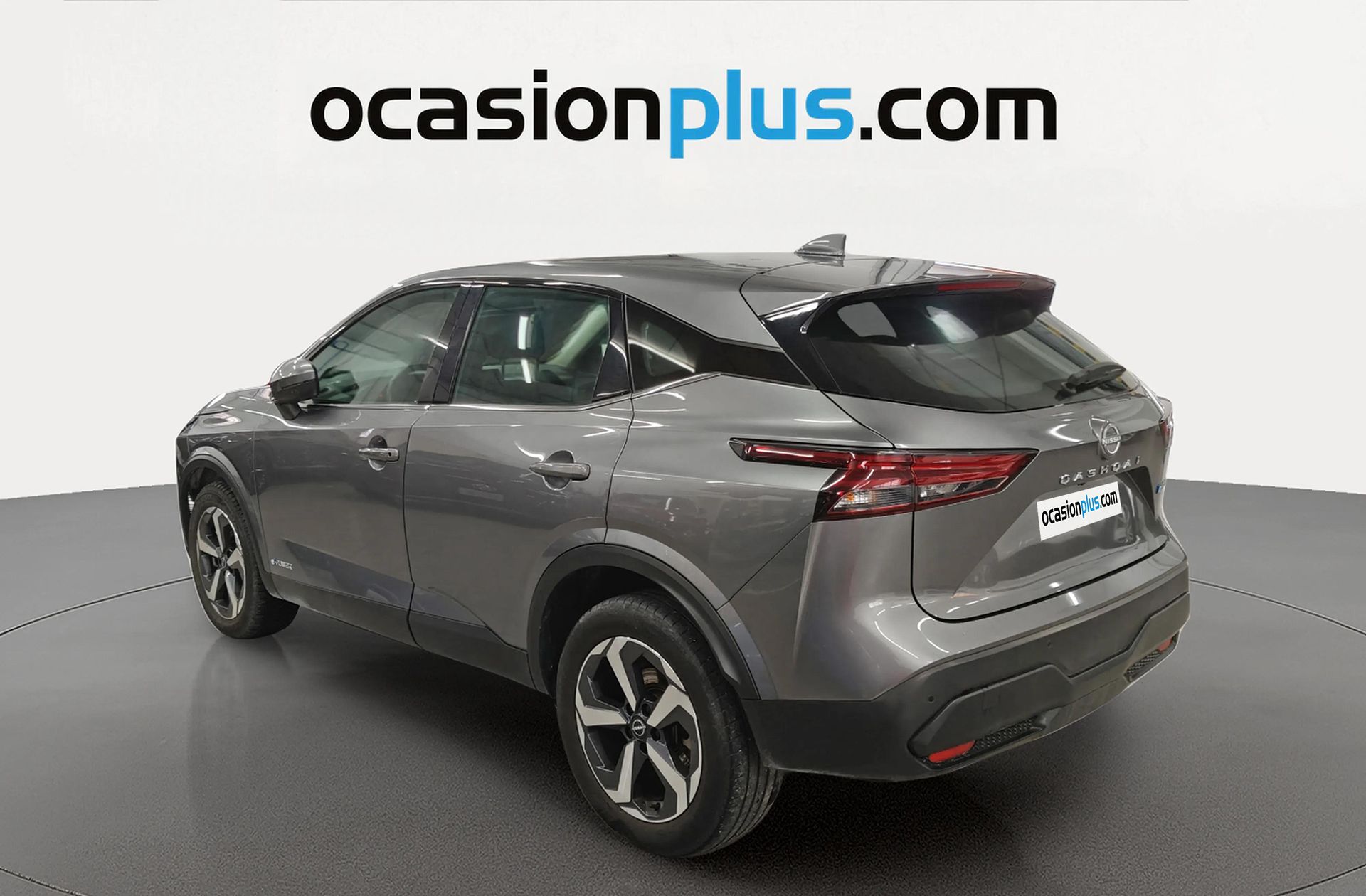 Nissan Qashqai E-POWER Acenta - foto 3
