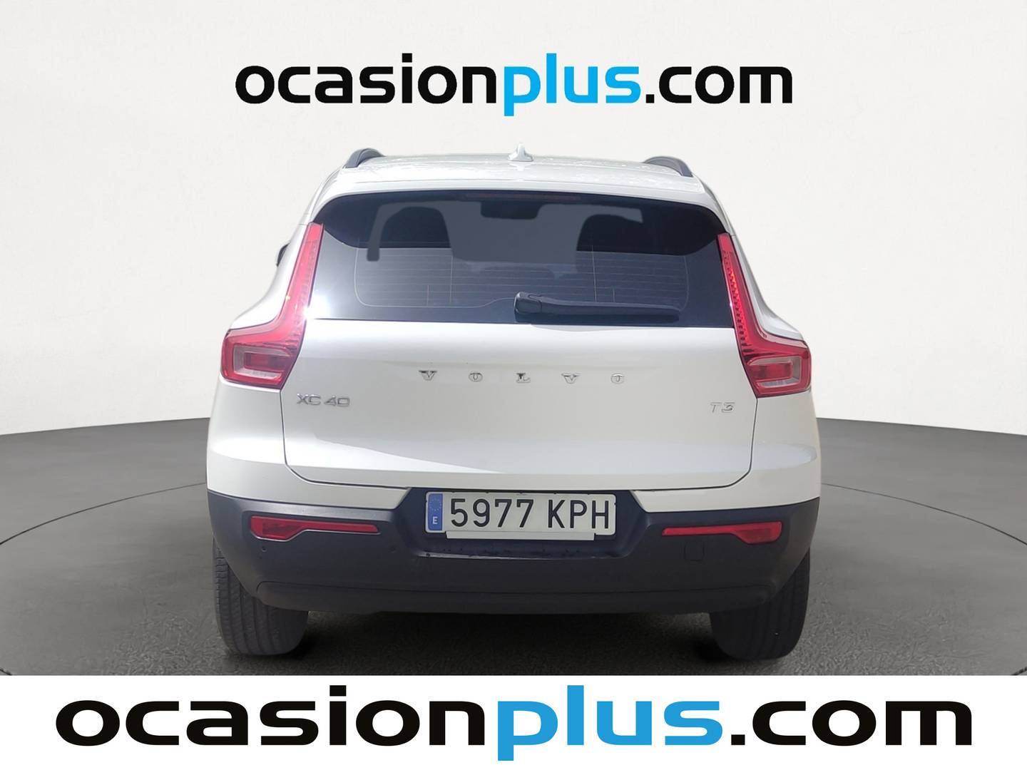 Volvo XC40 Volvo XC40 T3 (156 CV) 156cv