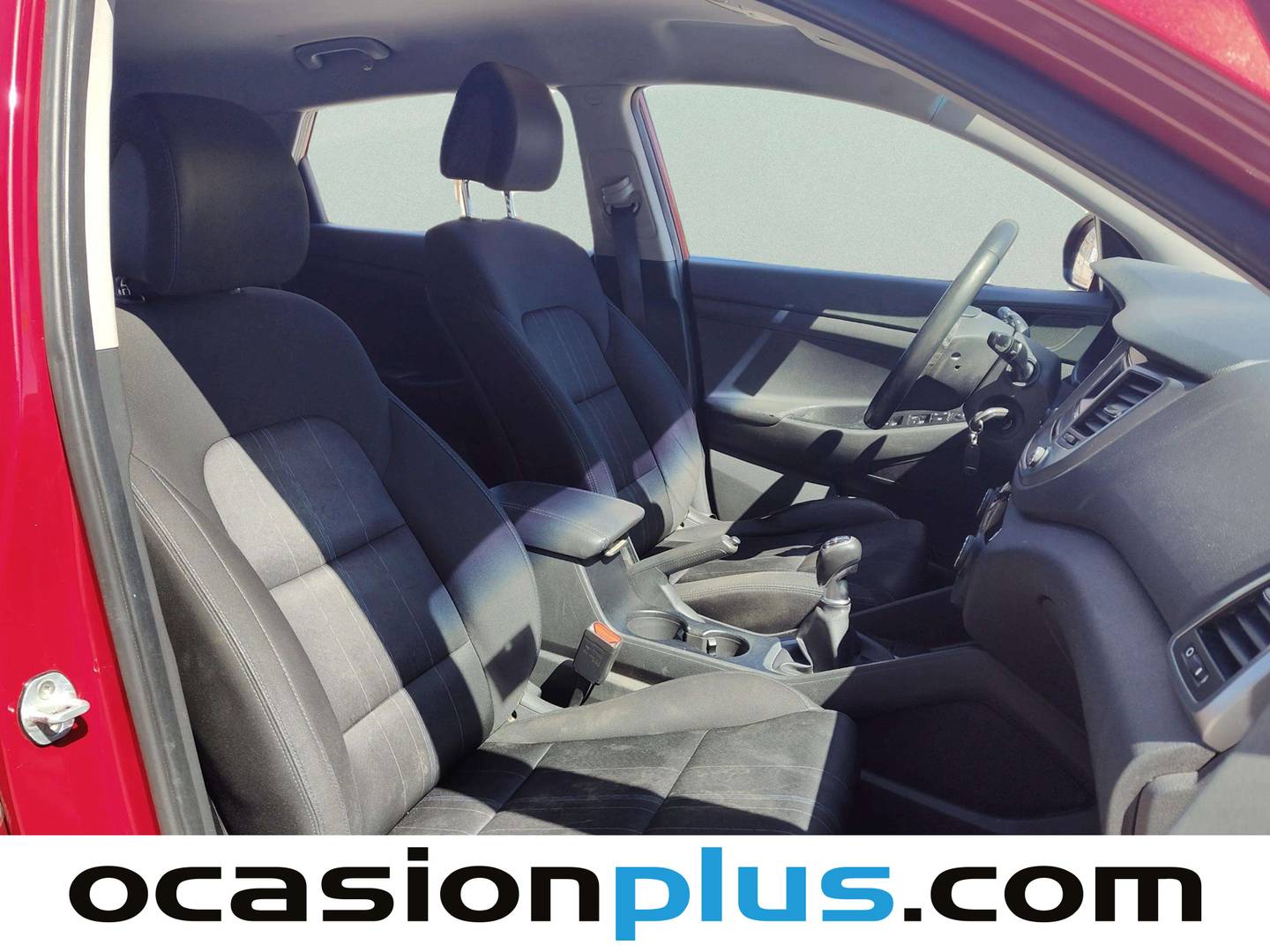 Hyundai Tucson Hyundai Tucson 1.7 CRDI BlueDrive Essence 4x2 (115 CV) al mejor precio
