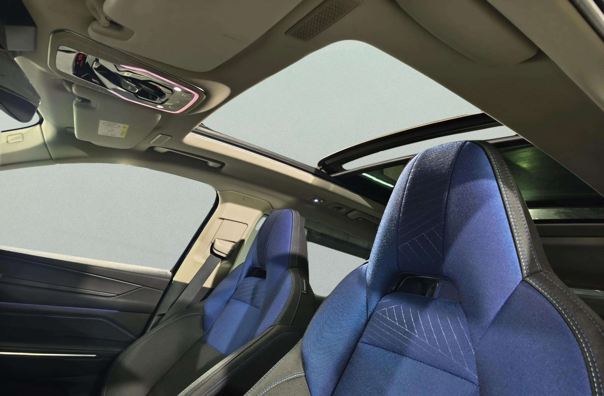 Lynk & Co 01 1.5 PHEV - foto 7