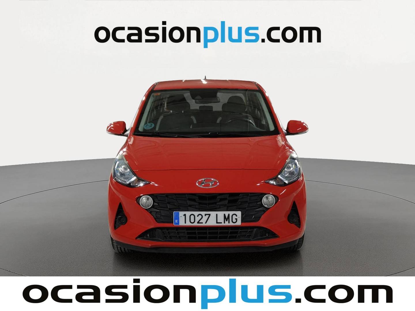 Hyundai i10 Hyundai i10 1.0 Klass (67 CV) km 0
