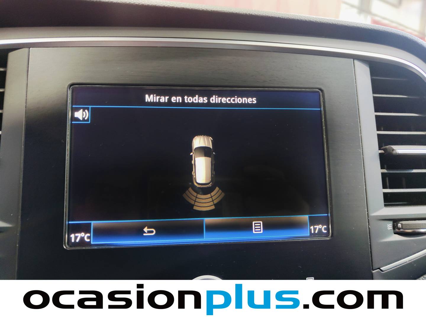 Foto Renault Mégane Renault Megane Zen Energy dCi (130 CV)