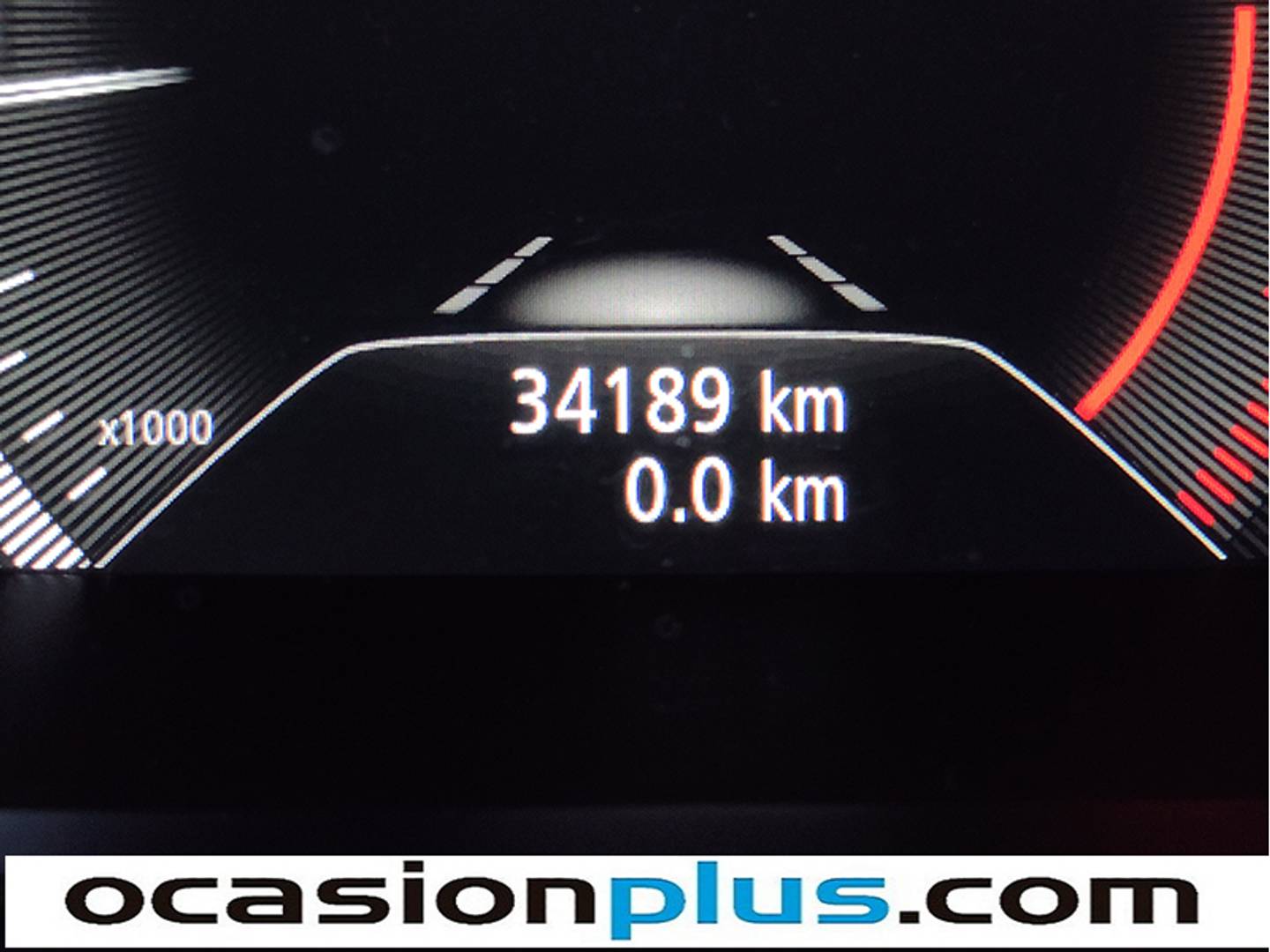 Foto Renault Koleos Renault Koleos Zen dCi (175 CV) X-Tronic 4x4