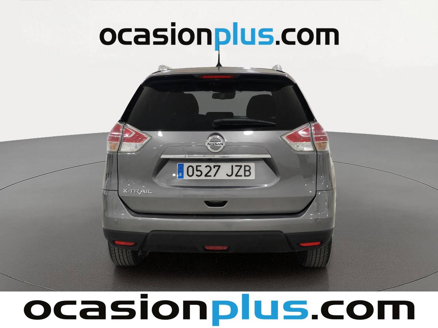 Nissan X-TRAIL Nissan X-Trail dCi 130 N-Connecta (130 CV) barato