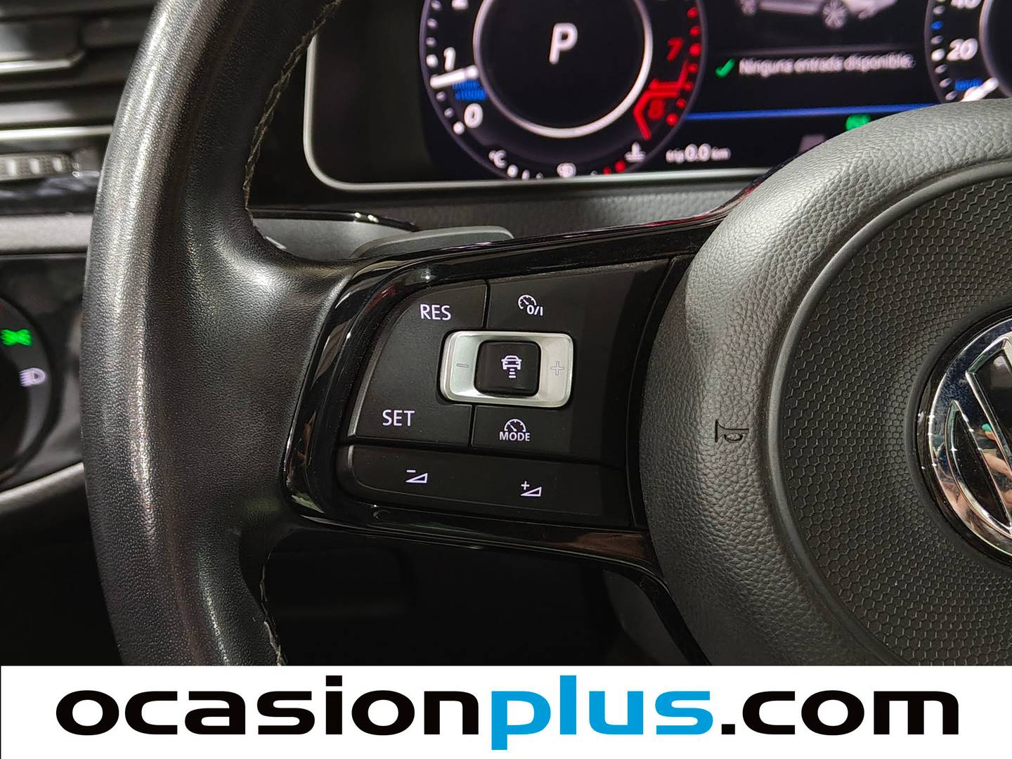 Volkswagen Golf Volkswagen Golf R 2.0 TSI 4Motion (310 CV) DSG barato