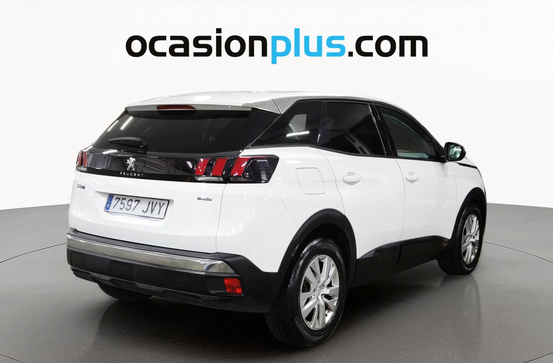 Peugeot 3008 PureTech 130 Active - foto 4