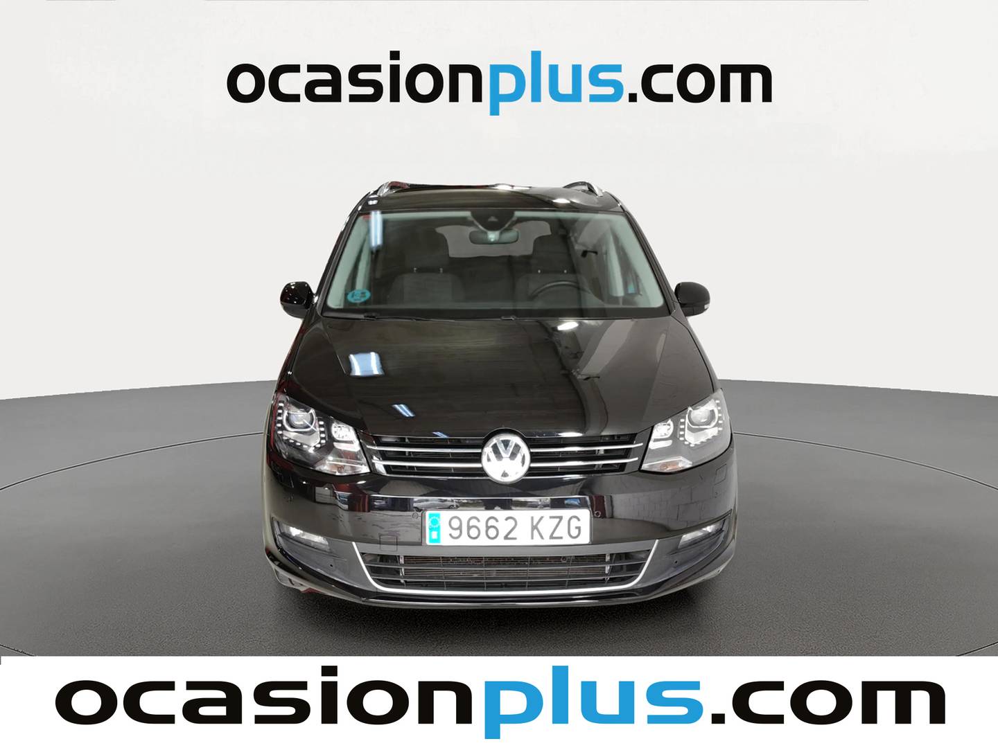 Volkswagen Sharan Volkswagen Sharan Advance 2.0 TDI (150 CV) barato