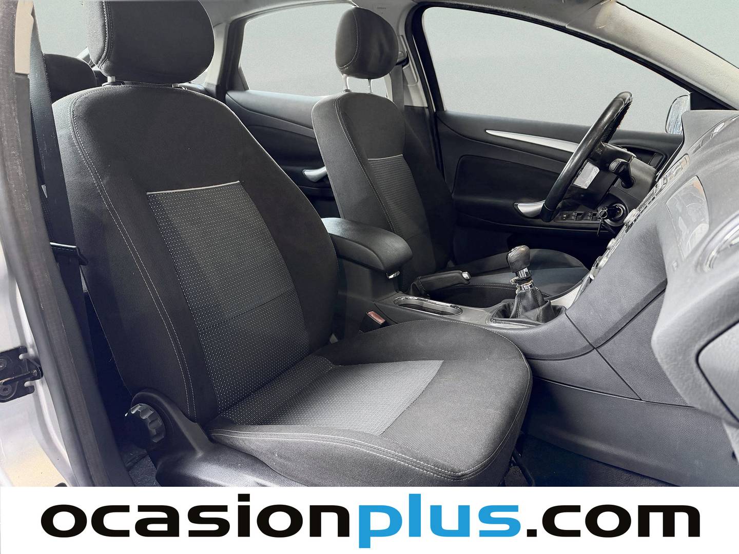 Ford Mondeo Ford Mondeo 1.8 TDCI Trend (125 CV) km 0