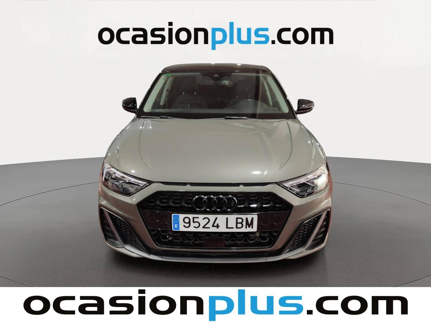 Audi A1 Audi A1 Sportback S line 25 TFSI (95 CV) 95cv