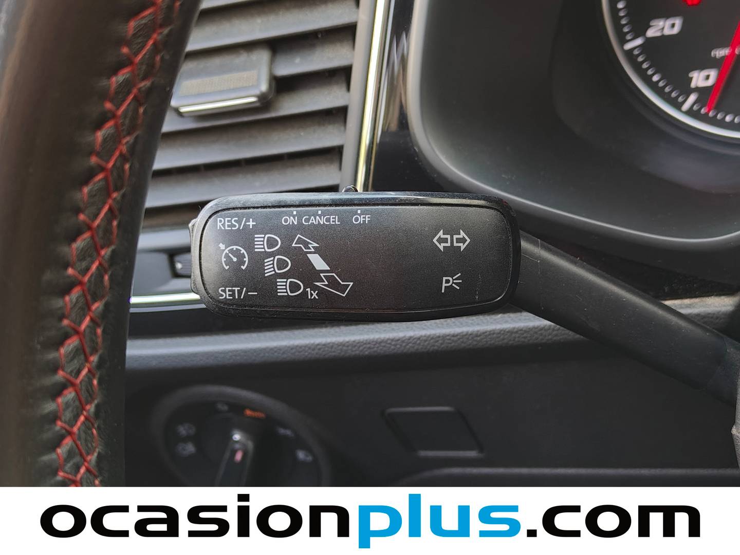 Seat León Seat León 1.4 TSI S&S FR Plus (125 CV) seminuevo