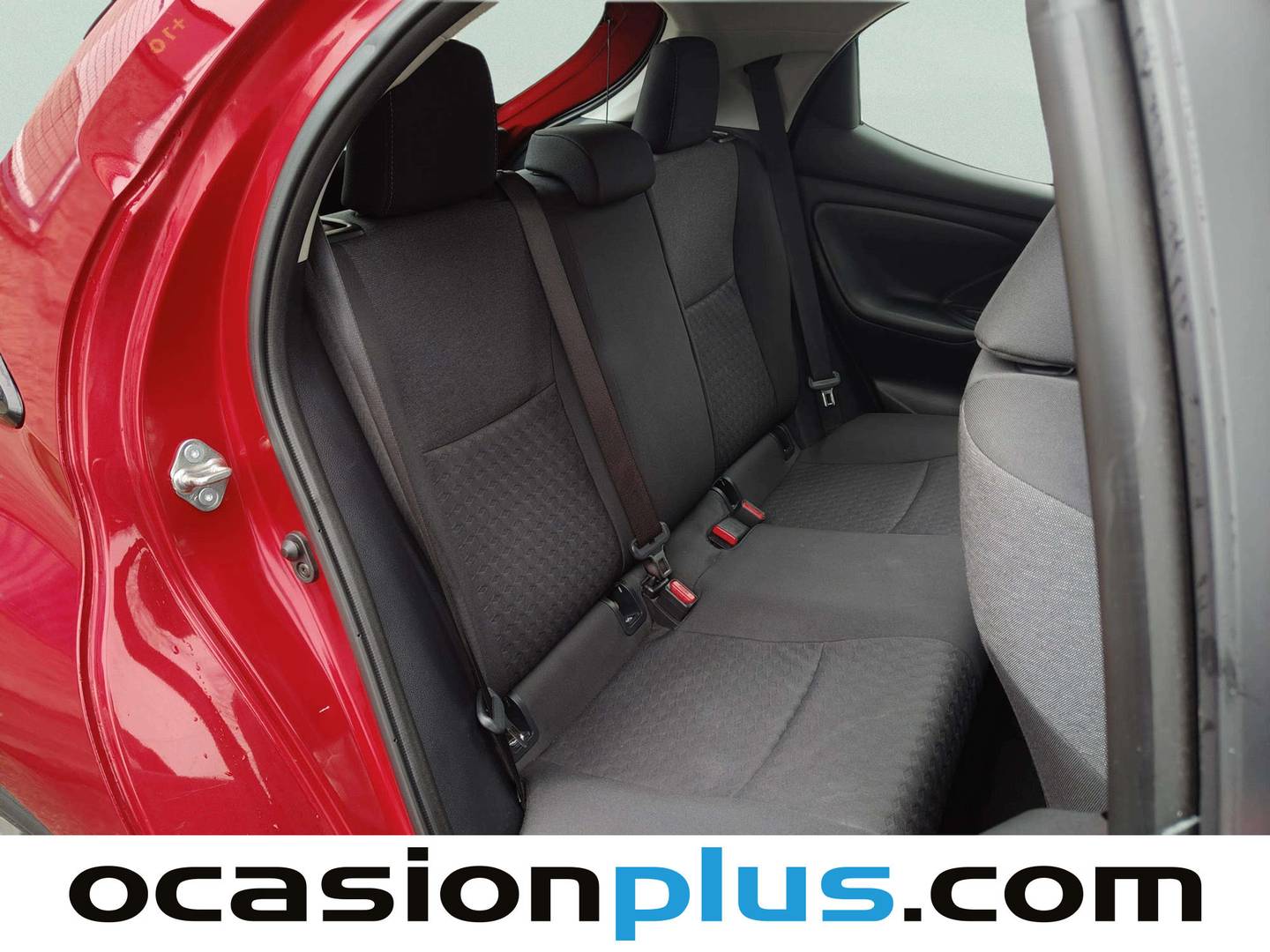 Foto Toyota Yaris Toyota Yaris 120H Active Plus (116 CV)