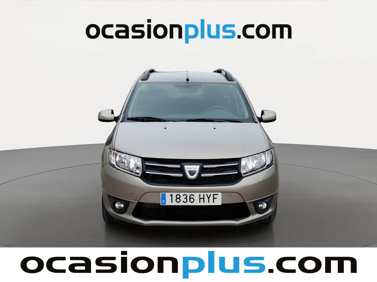 Foto Dacia Logan Dacia Logan Laureate dCi  (75 CV)