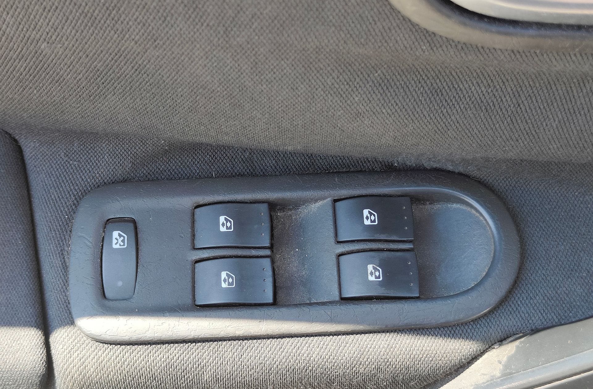 Renault Mégane 1.9 dCi Confort Dynamique - foto 15