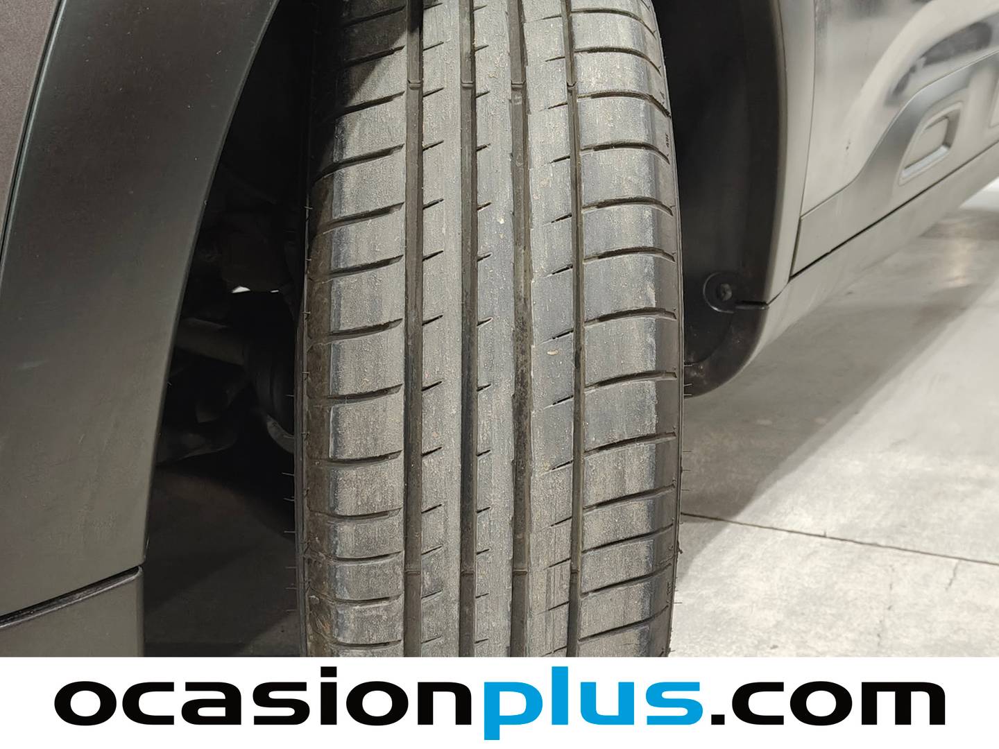 Citroën C4 Cactus Citroen C4 Cactus PureTech 110 S&S Shine (110 CV) de ocasión