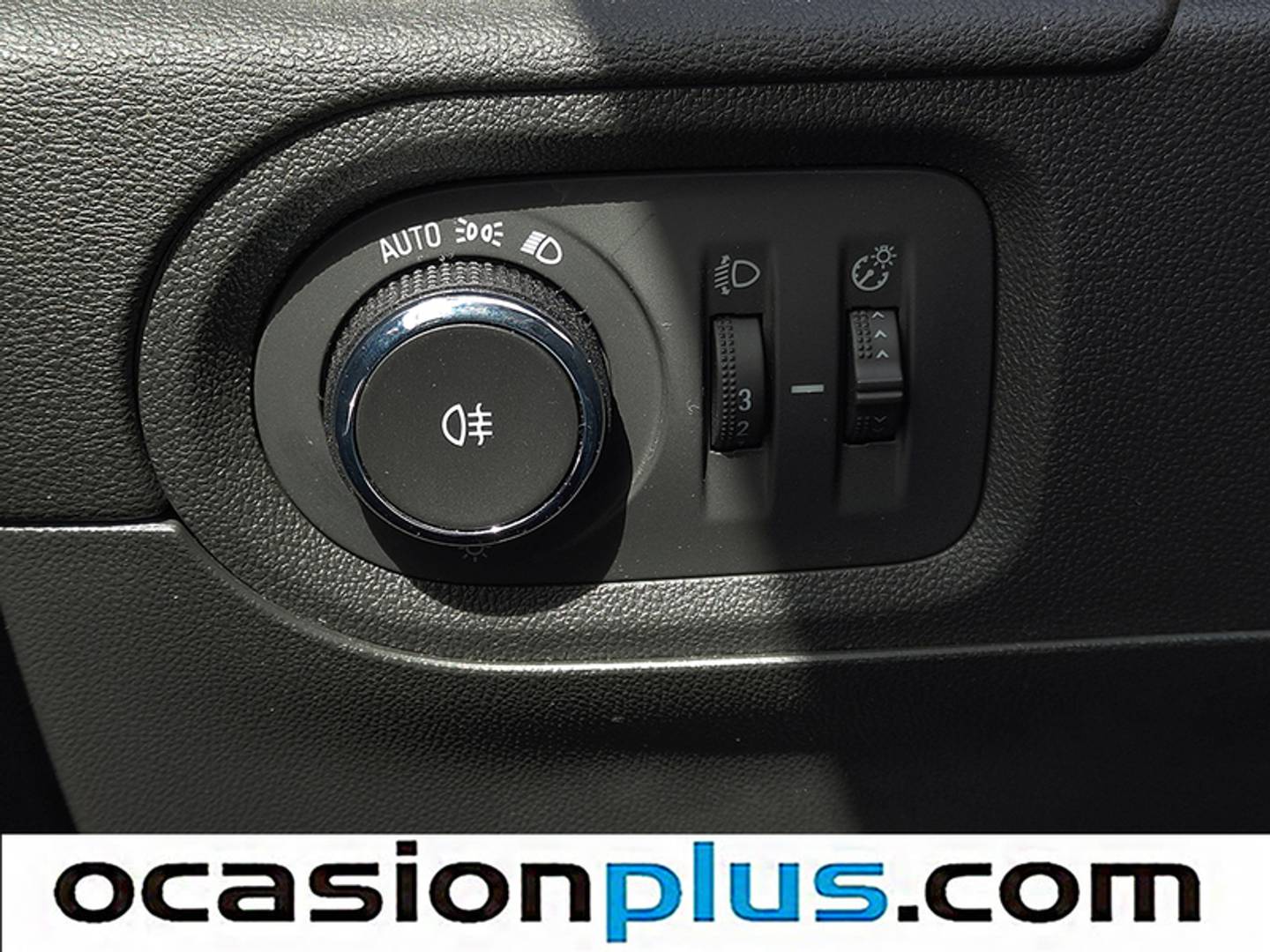 Foto Opel Grandland PHEV Opel Grandland 1.6 Turbo PHEV GS Auto (224 CV)