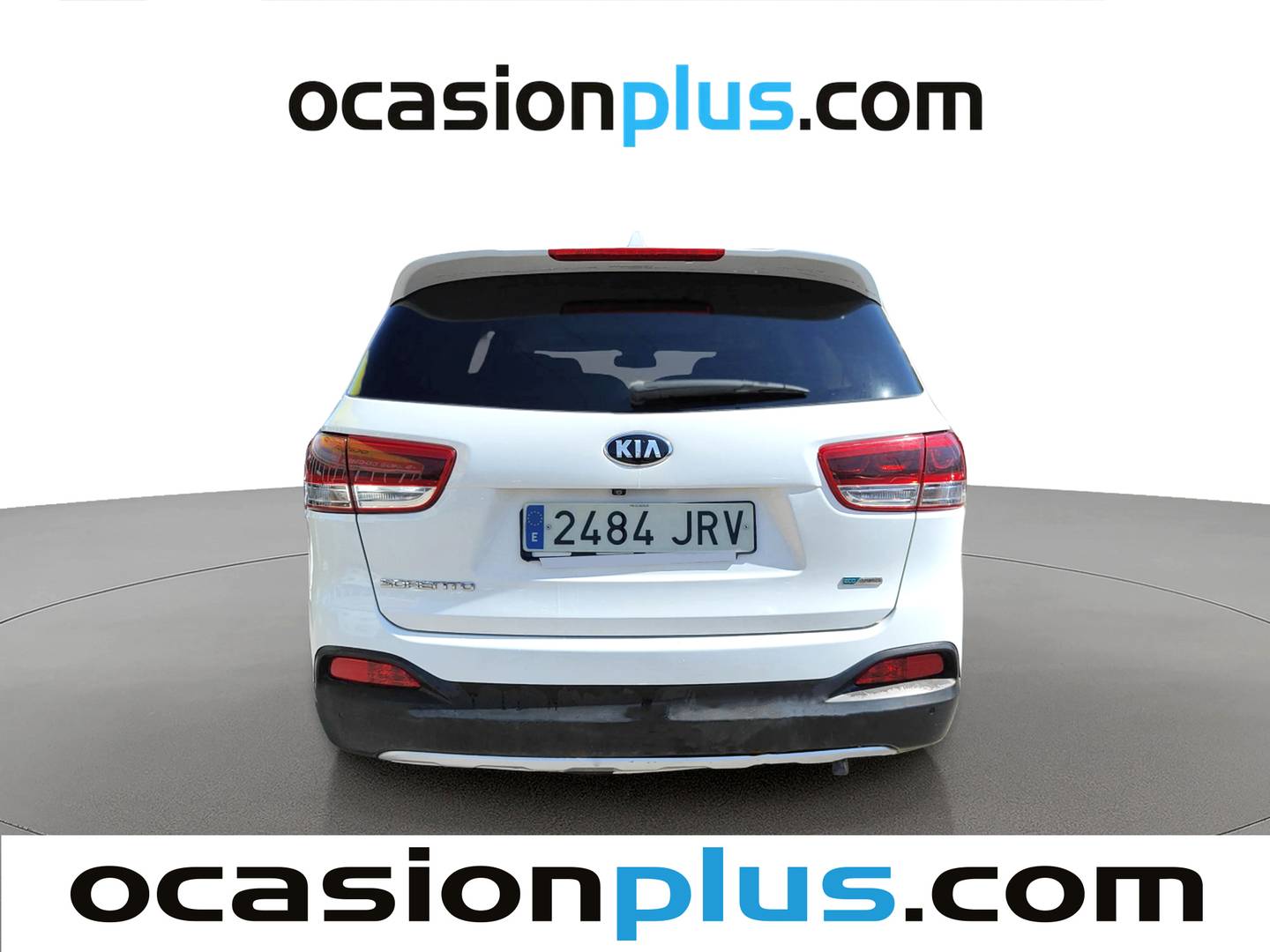 KIA Sorento Kia Sorento 2.2 CRDi Drive 4x2 Auto (200 CV) barato