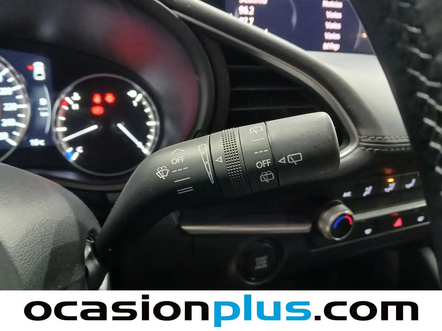 Foto Mazda Mazda3 Mazda Mazda 3 2.5L E-SKY G MHEV Prime-line (140 CV)