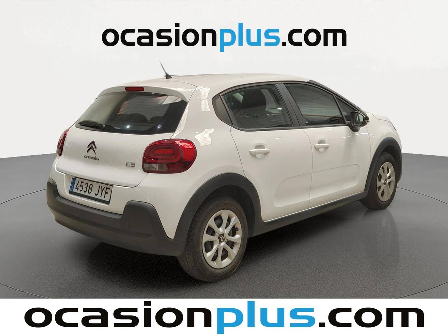 Citroën C3 Citroën C3 PureTech 82 Feel (83 CV) 82cv