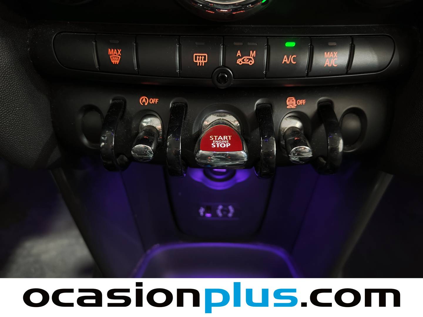 Foto Mini MINI MINI MINI 3 Puertas Cooper D (116 CV)