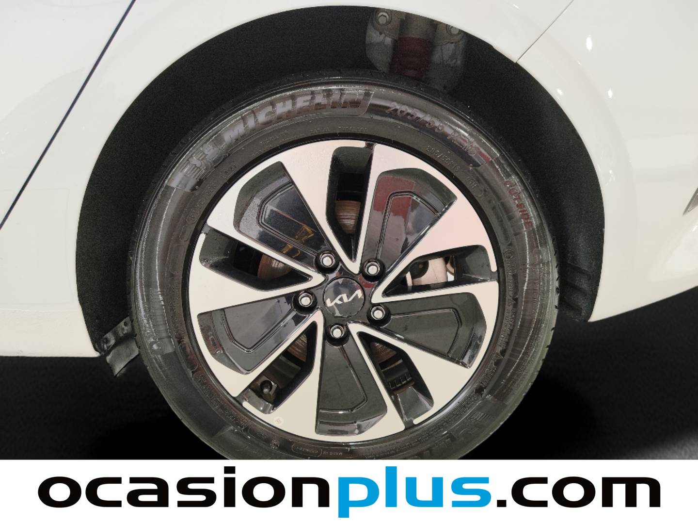 KIA Ceed KIA Ceed 1.0 T-GDI Drive (100 CV) seminuevo
