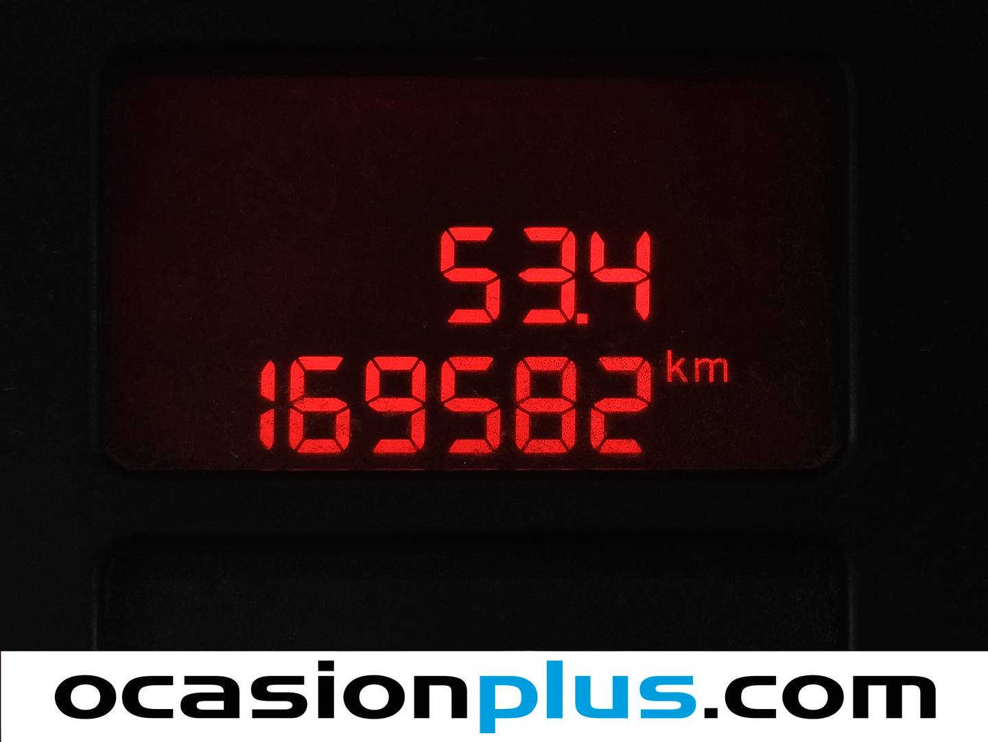Peugeot 207 Peugeot 207 1.6 HDI Confort (90 CV) seminuevo